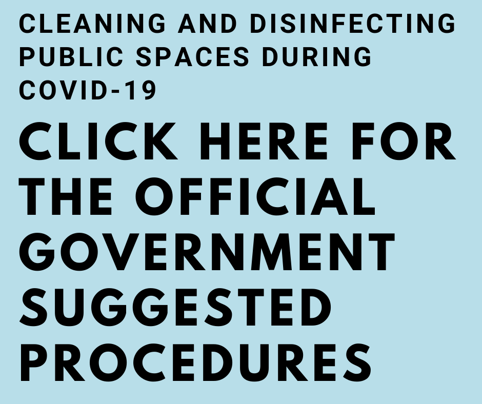 Click Here For The Offical Government Suggested Procedures